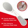 Seki Edge Callus Reducer