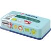 Skater TSST0-A Maizen Sisters Tissue Paper Stocker, Soft Pack