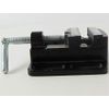 dirty pro tools 2.5" Budget Pillar Press Drill Bench Cross Sliding Milling Workshop Vice