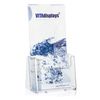 Taymar Single Pocket Dispenser for DL Leaflets and Brochures
