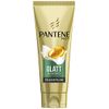 Pantene Pro-V Smooth & Silky 3 Minute Miracle Conditioner for Unruly Hair, 150 ml, Conditioner, Hair Care Shine, Anti-Frizz Conditioner, Beauty, Gold