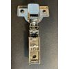 NEW! GRASS Cabinet Hinge 1006-30 Self Close Spring, Clip On style, no Base Plate