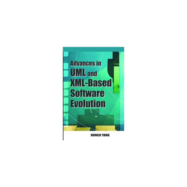 预订 Software Evolution with UML and XML,自动化技术、计算机技术 [ISBN:9781591404620]