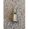 Craftsman CMMT43491 3/16" 6pt Socket 1/4" Drive  A08