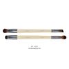 1 ECOTOOLS Makeup Brush - Eye Enhancing Duo Set  "ET-1217"  *Joy's cosmetics*
