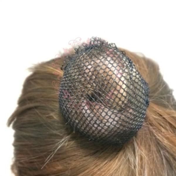 MT hair net - thick hair net hair net upstyle supplies