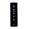 Elica KIT0121469 Remote Control for Range Hood, 1/2" Size, Plastic Material