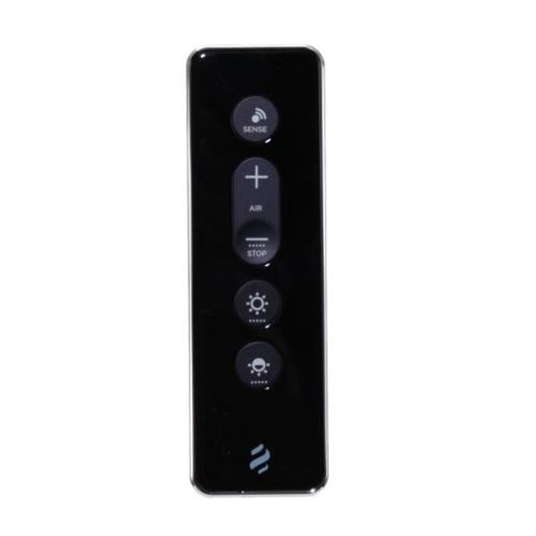 Elica KIT0121469 Remote Control for Range Hood, 1/2" Size, Plastic Material