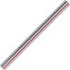 Staedtler Professional Triangular Scale Ruler, Metal Architecture Scale, 12 Inch, 987M1831BK