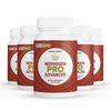 5 Pack Nervogen Pro Advanced, nerve support for neuropathy-60 Capsules x5
