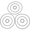 Polaris 900 Head O'Ring Kit SL900 1996 1997