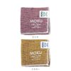 Imabari Towel Contex MOKU Light Towel handkerchief mint