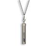 SEV Metal Necklace α (48)