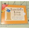 Lunchbox Love for Kids Bite Size Vol 2– Sealed Pack Encouragement Notes