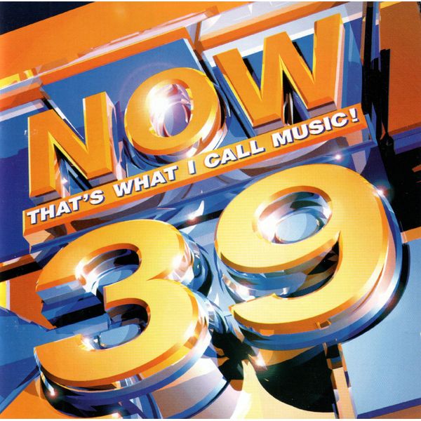 Now That's What I Call Music! 39