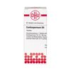 Cardiospermum D4 DHU Tabletten, 80 St. Tabletten