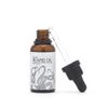 Brighton Beard Company Beard Oil (Lime & Basil, 30ml)
