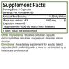 Bronson Maca Root Extra Lepidium Meyenii, Non-GMO, 120 Vegetarian Capsules