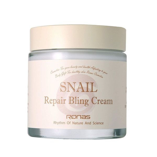 Ronas Snail Repair Bling Cream