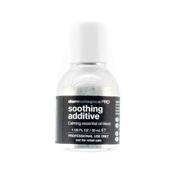 Dermalogica Soothing Additive 1oz/30ml Professional Size NEW PACKAGING