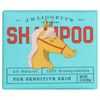 J·R·LIGGETT'S Horse Shampoo - Biodegradable Formula–100% Detergent-Free