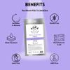 Meno Complex Patch | 30 Days Supply | Perimenopause & Menopause Supplement
