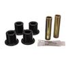 Energy Suspension 2.2110G Front/Rear Frame Shackle Bushing Set (4)