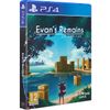 Evan's Remains - PlayStation 4