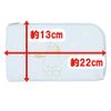 antibacterial and deodorizing mask pouch pochacco 110