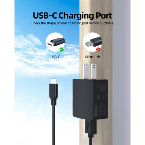 Charger Cord Fit for Beats Charger, Beats Flex, Studio Buds +, Fit Pro, Studio Pro Wireless Earbuds Headphone USB Type C Cable
