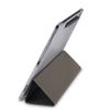 Hama "Fold Clear" Tablet Case w. Stylus Comp. for Galaxy Tab S10 FE+ 13.1", bk