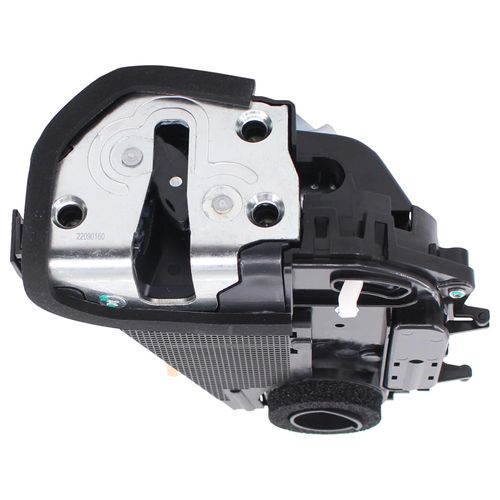 MOTOKU Rear Passenger Side Door Lock Actuator Door Latch for Toyota Tacoma 2005-2015 Prius 2004-2009