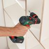 Bosch Home and Garden Angle Screw Adapter (for AdvancedImpact 18)