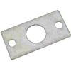 Igniter Flange Gasket: 88118 Compatible with US Stove