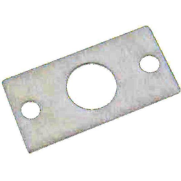 Igniter Flange Gasket: 88118 Compatible with US Stove