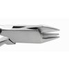 Dental Orthodontics Aderer Pliers Professional Wire Bending Instruments
