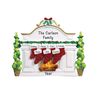 Personalised 2025 – Fast & Free 24h Customisation – for Tree – Custom Gift Wrapped Keepsake for