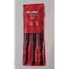 Snap On Tools 3 PC Pry Angled Tip Set Specialty Composite material PPBN300 NEW