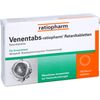 Venentabs-ratiopharm Prolonged-Prolonged Tablets, Pack of 100