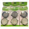 Nesting Material Dispenser By Petco for Pet Birds -  NEW - (6) Two Packs