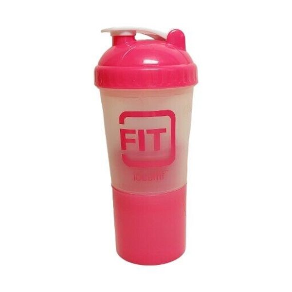 Idealfit Fit protein shaker bottle 20 Oz