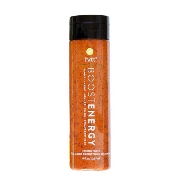 Fytt Brightening and Exfoliating Scrub