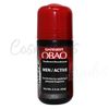 Garnier Obao Roll On Deodorant for Men / Active 2.3 oz.  (3 Pcs)
