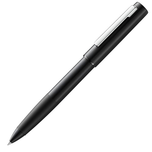 Lamy Aion 1231952 Rollerball Pen, Black