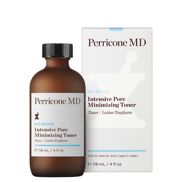 Perricone MD No: Rinse Intensive Pore Minimizing Toner 4 Ounce