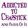 CafePress Chapstick Mugs 11 oz (325 ml) Ceramic Coffee Mug