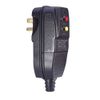 Replacement Gfci Plug For Pressure Washer Pool Pump 15Amp 3 Prong Circui