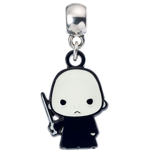 Harry Potter Lord Voldemort Slider Charm HPC0137