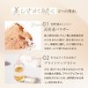 Placentist Cushion Foundation Refill 0.5 oz (15 g) (Beige 02)