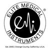 EMI Disposable Stethoscopes 10 Pack - Red